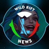 Wild Rift Italia | News