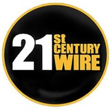 21st Century Wire (Official)