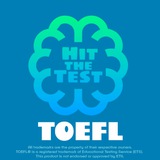 TOEFL Practice - Updates