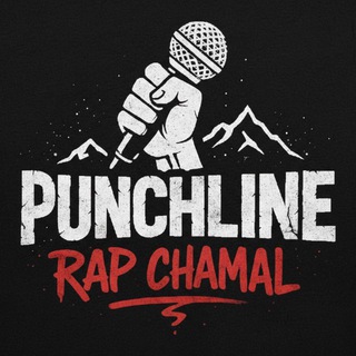 Punchline rap chamal 💙
