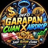 🎁 NEW AIRDROP CRYPTOSAH