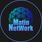 MatinNETWork خرید فیلترشکن وی پی ان کانفیگ وی تو ری