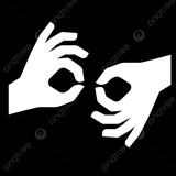 تعليم لغة الإشارة العربية
