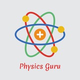 Physics Guru π¨βπ«