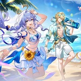 Honkai: Star Rail ID | ๐ฎ๐ฉ - INFO