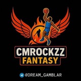 CMROCKZZ CRYPTO