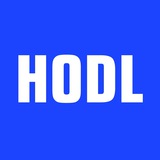 HODL 💎