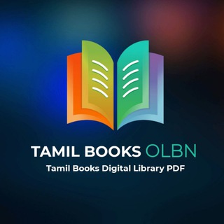 Tamil E-Books Digital Library PDF 📚 தமிழ் புத்தகம் டிஜிட்டல் நூலகம் <i class="emoji" style="background-image:url('//telegram.org/img/emoji/40/F09F93B2.png