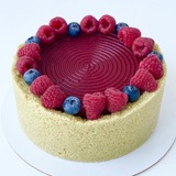 Рецепты десертов 🍰