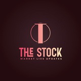 The Stock Market Live Updates ✔️