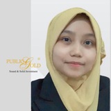 All About GOLD by Syimma 🌟