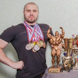 МАКСИМ НИКИФОРОВ / Фитнес - тренер, Наставник Онлайн
