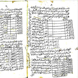 مكتبة الفرائض والمواريث ⚖️ 📚 <i class="emoji" style="back