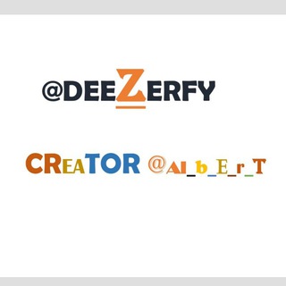 🎶DEEzERFY🎵