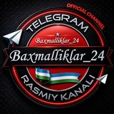 BAXMALLIKLAR24