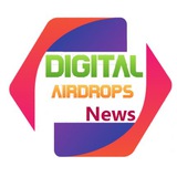 Digital Airdrops 🪂
