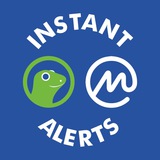 CoinGecko & CoinMarketCap Listing Alerts ๐จ Premium
