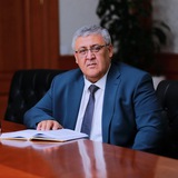O’zMU rektori Inom Madjidov