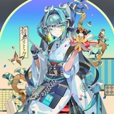 Arts of Hatsune Miku/ 初音ミク の 芸術.