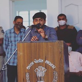 Hiren Bharwad