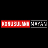 Konuşulanamayan