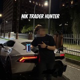 NIK TRADER HUNTER