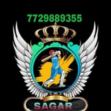 SAGAR CRICKET REPORT ™