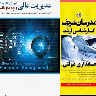 حسابداری دولتی و مدیریت مالی