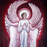 Послания Ангела (Poslaniya Angela) от Бодарьи