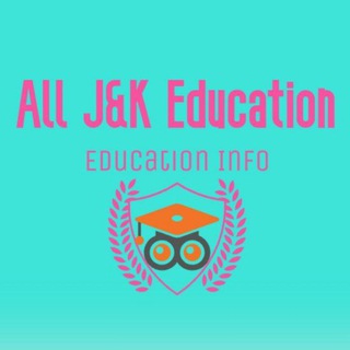 All J&K Education Info