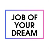 Kristina | Job Of Your Dream π β¨