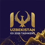 Xalqaro IT-olimpiadalar π