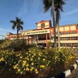 SMKTW@Widurians TS25