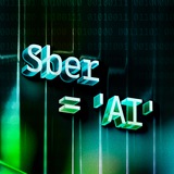 Sber AI