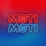 MotiMoti | ПОРТАЛ В АЗИЮ