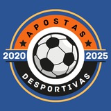 Apostas Desportivas