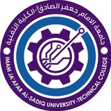 جامعة الامام جعفر الصادق(ع) قسم هندسة تقنيات الحاسوب/ذي قار