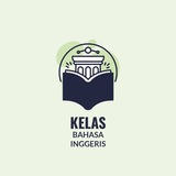 Kelas Bahasa Inggeris