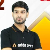 Ssc adda247 ashutosh awasthi