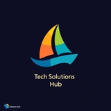 Tech_Solutions_Hub Telegram Channel