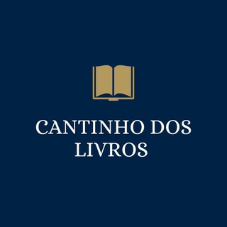 Cantinho dos Livros 📚