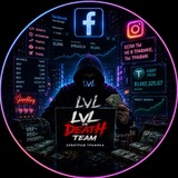 LVL or Death Team - Арбитраж трафика