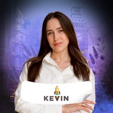 KEVIN англійська мова ЗНО І НМТ 🚀 Англійська з Марією