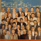 تصاویر معلمان مرند