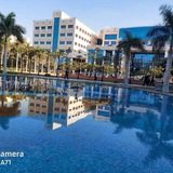 طلاب جامعه ٦ اكتوبر