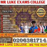 WASSCE HEADQUARTERS