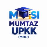 Misi Mumtaz Upkk - Syafiq Roslan
