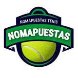 NOMAPUESTAS 🎾 Tenis