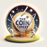 THE COIN EXPERT