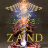 ماتریکس و علی زند، کندالینی